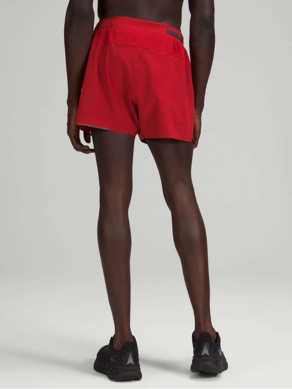 Lululemon Surge Lined Short 4